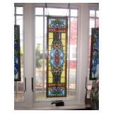 STAINED GLASS MADNESS! TIFFANY STYLE LIGHTING (HUNDREDS OF CHOICES) 