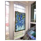 STAINED GLASS MADNESS! TIFFANY STYLE LIGHTING (HUNDREDS OF CHOICES) 