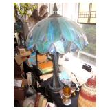 STAINED GLASS MADNESS! TIFFANY STYLE LIGHTING (HUNDREDS OF CHOICES) 