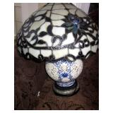 STAINED GLASS MADNESS! TIFFANY STYLE LIGHTING (HUNDREDS OF CHOICES) 