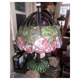 STAINED GLASS MADNESS! TIFFANY STYLE LIGHTING (HUNDREDS OF CHOICES) 