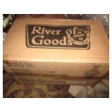 STAINED GLASS MADNESS! TIFFANY STYLE LIGHTING (HUNDREDS OF CHOICES) 