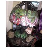 STAINED GLASS MADNESS! TIFFANY STYLE LIGHTING (HUNDREDS OF CHOICES) 