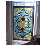 STAINED GLASS MADNESS! 