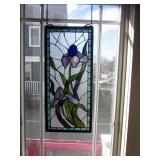 STAINED GLASS MADNESS! 