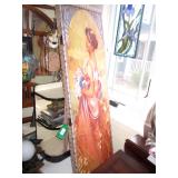 Beautiful Privacy Room Screens Double Sided 