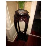 Marble Top Pedestals 