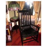 Rocking Chair New Pier 1 