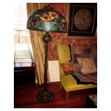 TIFFANY STYLE LIGHTING (HUNDREDS OF CHOICES) 