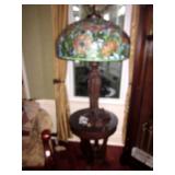 TIFFANY STYLE LIGHTING (HUNDREDS OF CHOICES) 