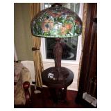 TIFFANY STYLE LIGHTING (HUNDREDS OF CHOICES) 