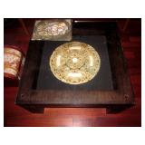 Chinese Zodiac Table 