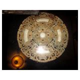 Chinese Zodiac Table 