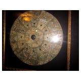 Chinese Zodiac Wall Decor 