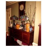 Thomasville Dining Room Suite Complete with Buffet 