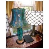 TIFFANY STYLE LIGHTING (HUNDREDS OF CHOICES) 