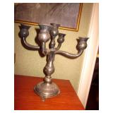 Candelabra  