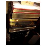 Hundreds & Hundreds of Books  