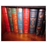 Tons of Book Shelves 