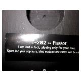 Some Sid Dickens Tiles 