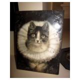 Some Sid Dickens Tiles 