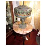 TIFFANY STYLE LIGHTING (HUNDREDS OF CHOICES)  