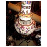 TIFFANY STYLE LIGHTING (HUNDREDS OF CHOICES) 