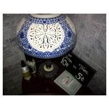 TIFFANY STYLE LIGHTING (HUNDREDS OF CHOICES) 