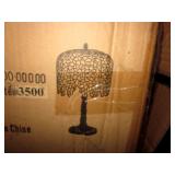 TIFFANY STYLE LIGHTING (HUNDREDS OF CHOICES) 