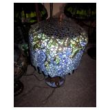 TIFFANY STYLE LIGHTING (HUNDREDS OF CHOICES) 