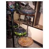 TIFFANY STYLE LIGHTING (HUNDREDS OF CHOICES) 