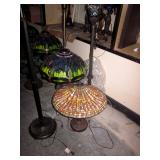 TIFFANY STYLE LIGHTING (HUNDREDS OF CHOICES) 