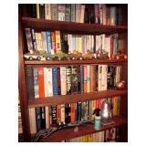 Hundreds & Hundreds of Books Tons of Book Shelves  