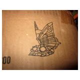 TIFFANY STYLE LIGHTING (HUNDREDS OF CHOICES)  