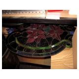 STAINED GLASS MADNESS! 