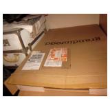 Anthropology Furniture Separates 