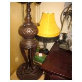 TIFFANY STYLE LIGHTING (HUNDREDS OF CHOICES)  