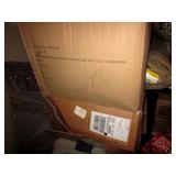 Tons New In Boxes 