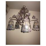 TIFFANY STYLE LIGHTING (HUNDREDS OF CHOICES)  