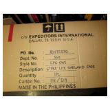 TIFFANY STYLE LIGHTING (HUNDREDS OF CHOICES)  