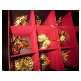 Better Holiday Ornaments  