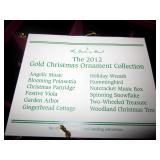 Better Holiday Ornaments  