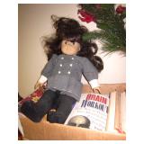 American Girl Samantha  