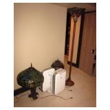 TIFFANY STYLE LIGHTING (HUNDREDS OF CHOICES) 