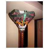 TIFFANY STYLE LIGHTING (HUNDREDS OF CHOICES) 