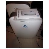 Alexapure Breeze True HEPA Air Purifier (retail $179.99) 