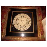 Chinese Zodiac Wall Decor 