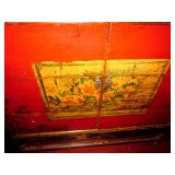 Chinese Antique Gumps Furniture Separates 