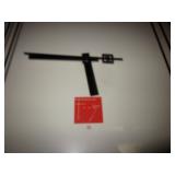 Frank Lloyd Wright Clock 