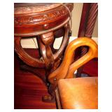 Swan Leather Seating 